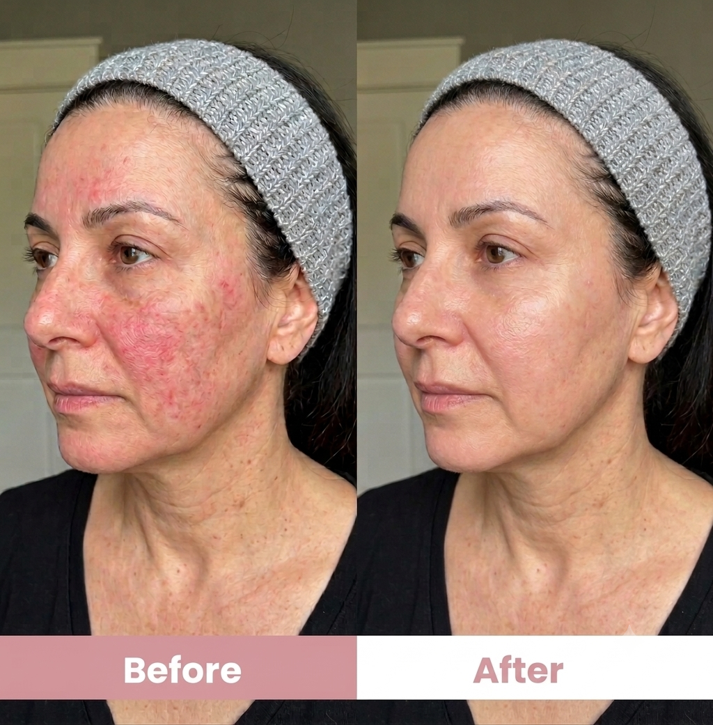 Collagen Glow Up Mask 2.0