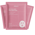 PDRN collagen mask